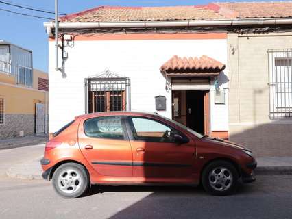 Casa en venta en Cartagena