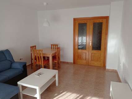Piso en alquiler en Cartagena