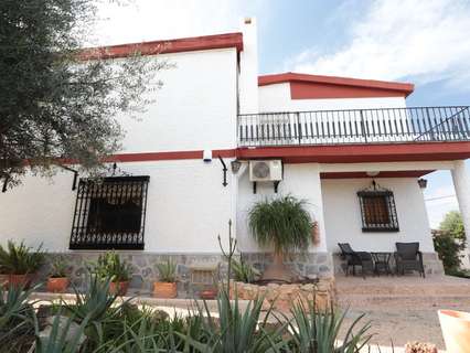 Chalet en venta en Cartagena