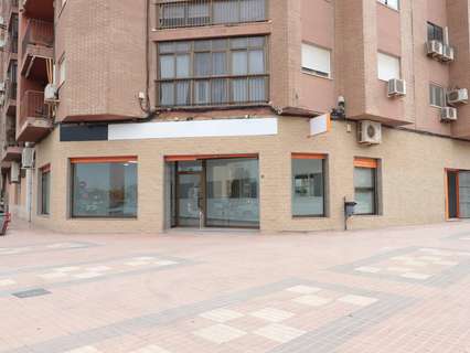 Local comercial en alquiler en Cartagena
