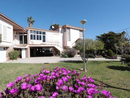 Chalet en venta en Cartagena
