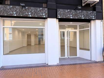 Local comercial en alquiler en Cartagena