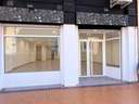 Local comercial en alquiler en Cartagena