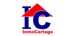 logo Inmobiliaria InmoCartago