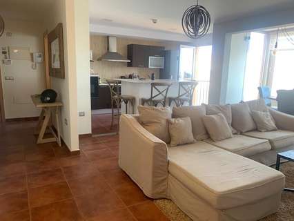 Piso en alquiler en La Oliva zona Corralejo