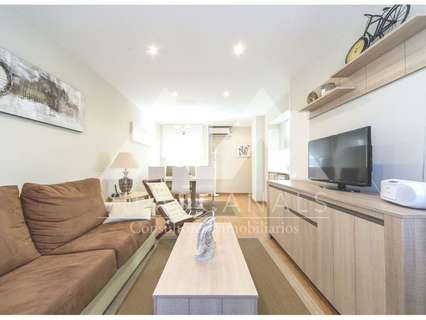 Piso en alquiler en Madrid zona madrid