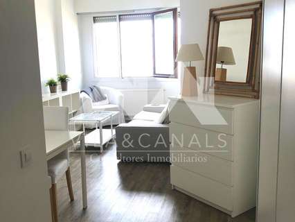 Piso en alquiler en Madrid