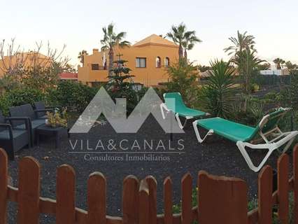 Piso en venta en La Oliva zona Corralejo