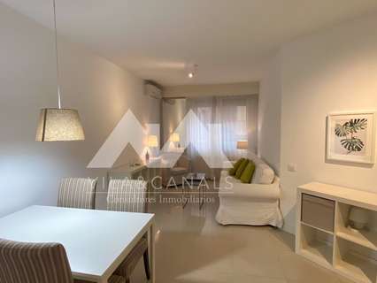 Piso en alquiler en Madrid