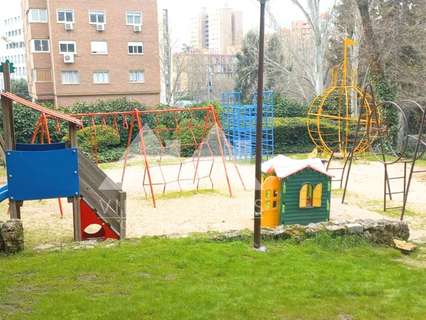 Piso en alquiler en Madrid