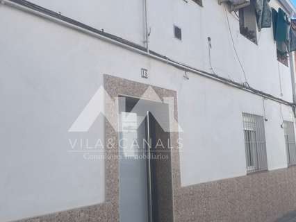 Piso en venta en Madrid