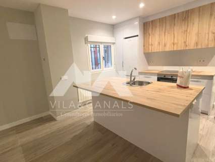 Piso en alquiler en Madrid
