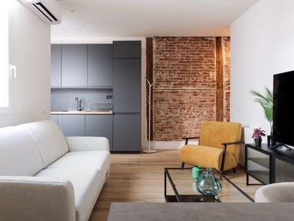 Piso en alquiler en Madrid