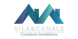 logo Inmobiliaria Vila&Canals