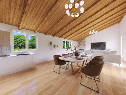 Chalet en venta en Madrid