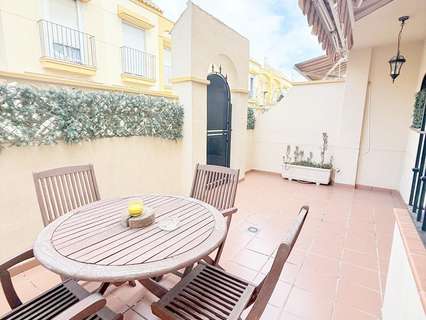 Casa en venta en Huércal de Almería rebajada