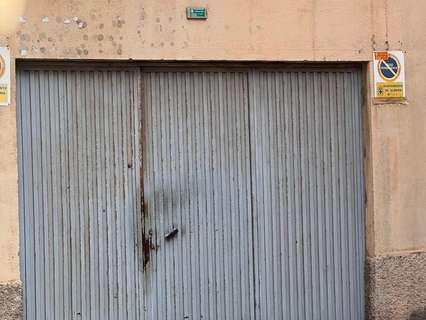 Plaza de parking en alquiler en Almería