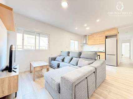 Piso en venta en Almería rebajado