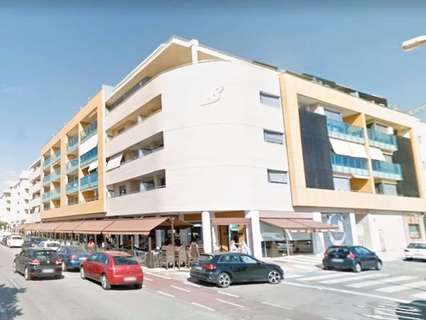 Piso en venta en Roquetas de Mar