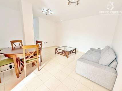 Apartamento en alquiler en Vícar