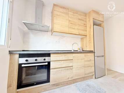 Piso en venta en Almería