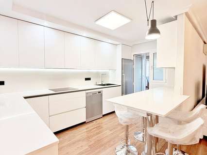 Piso en alquiler en Almería