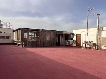 Casa en venta en Almería