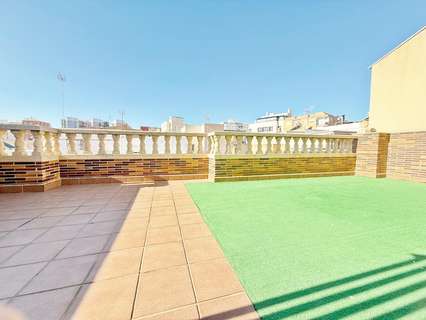 Casa en venta en Almería