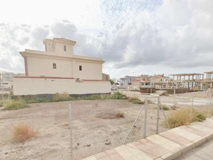 Parcela urbana en venta en Roquetas de Mar