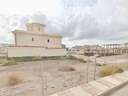 Parcela urbana en venta en Roquetas de Mar