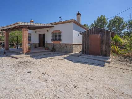 Chalet en alquiler en Coín