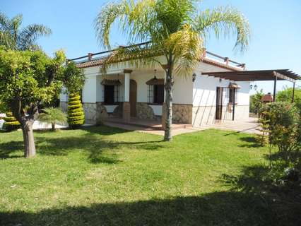 Chalet en alquiler en Alhaurín el Grande