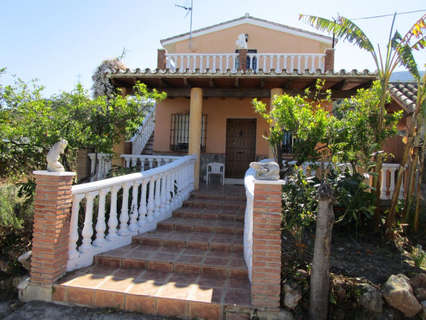 Chalet en venta en Alhaurín el Grande