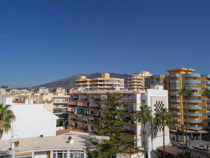 Ático en alquiler en Fuengirola