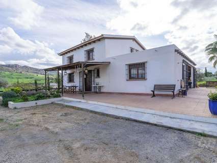 Chalet en venta en Álora