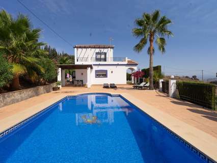 Chalet en alquiler en Alhaurín el Grande