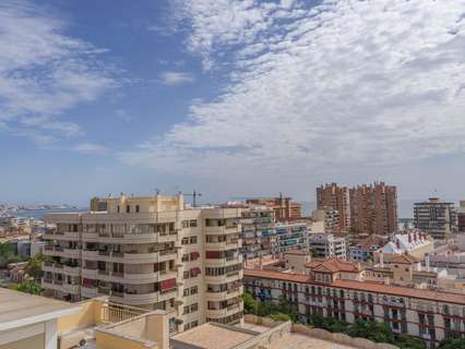 Ático dúplex en alquiler en Fuengirola