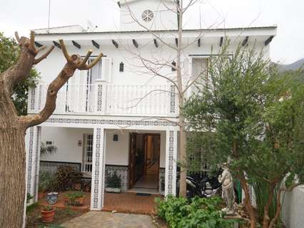 Chalet en venta en Alhaurín el Grande