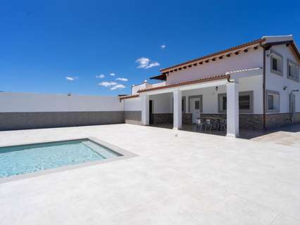 Chalet en venta en Alhaurín el Grande