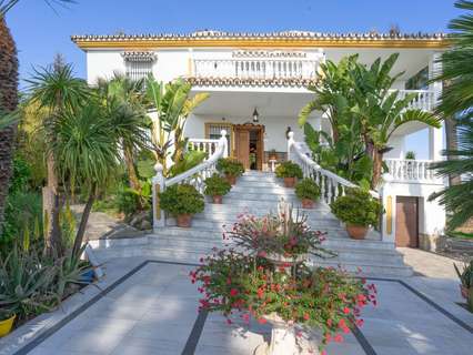 Chalet en venta en Alhaurín el Grande