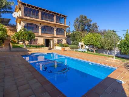 Chalet en alquiler en Alhaurín de la Torre