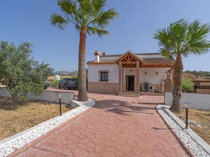 Chalet en alquiler en Alhaurín el Grande rebajado