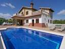 Chalet en alquiler en Alhaurín el Grande