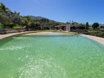 Chalet en alquiler en Alhaurín el Grande