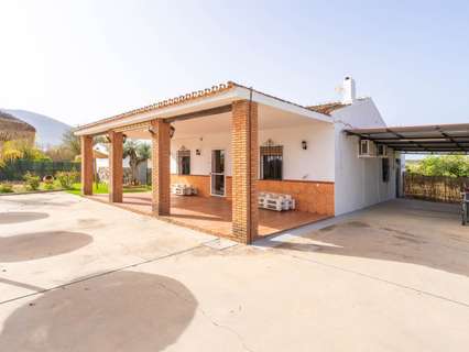 Chalet en alquiler en Alhaurín el Grande