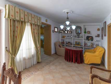 Casa en venta en Yunquera