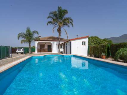 Chalet en alquiler en Alhaurín el Grande