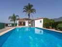 Chalet en alquiler en Alhaurín el Grande