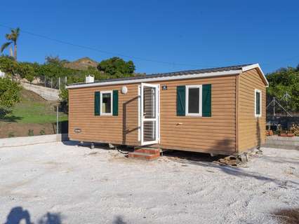 Chalet en alquiler en Alhaurín el Grande