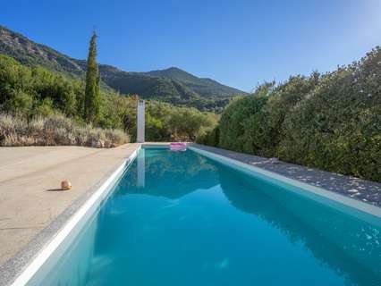 Chalet en venta en Alhaurín el Grande